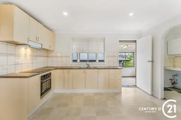 Fourth view of Homely house listing, 18 Pokolbin Place, Edensor Park NSW 2176