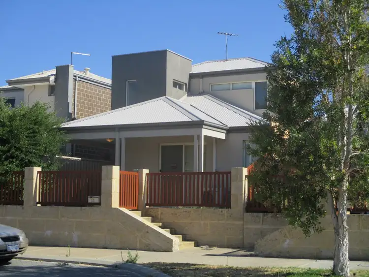 Main view of Homely house listing, 18 Sunday Loop, Mandurah WA 6210