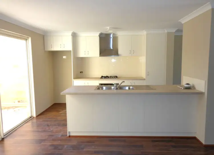 Second view of Homely house listing, 18 Sunday Loop, Mandurah WA 6210