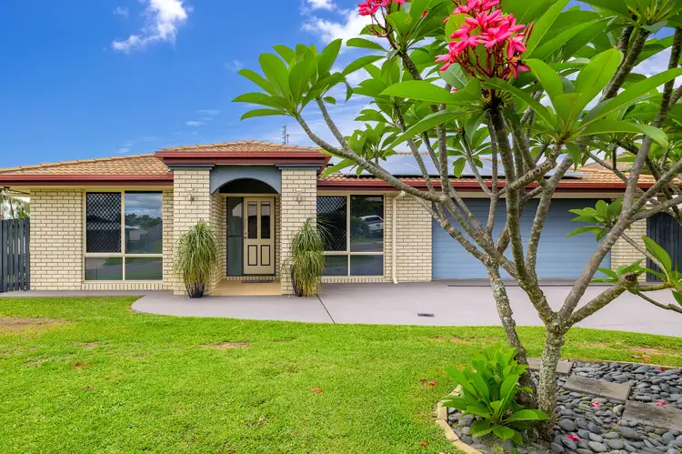 Main view of Homely house listing, 84 Gympie View Drive, Southside QLD 4570
