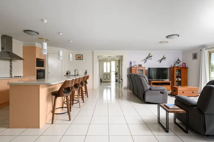 Second view of Homely house listing, 84 Gympie View Drive, Southside QLD 4570