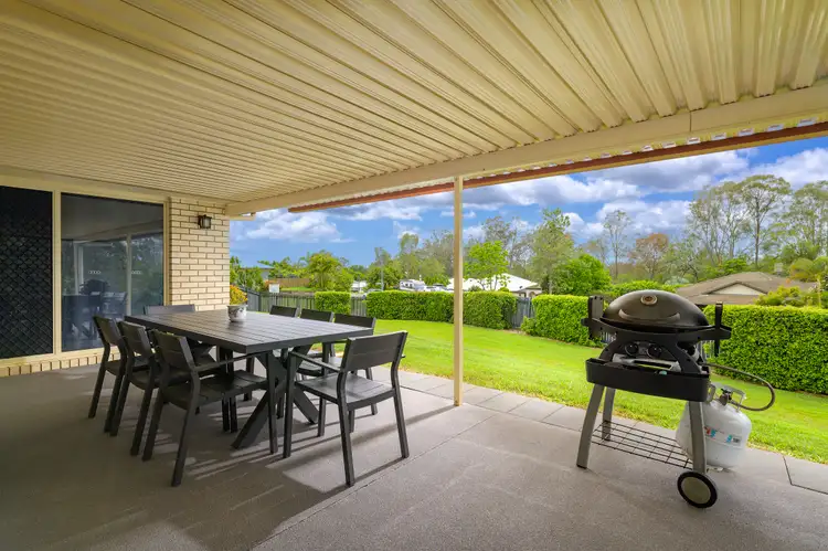 Fourth view of Homely house listing, 84 Gympie View Drive, Southside QLD 4570
