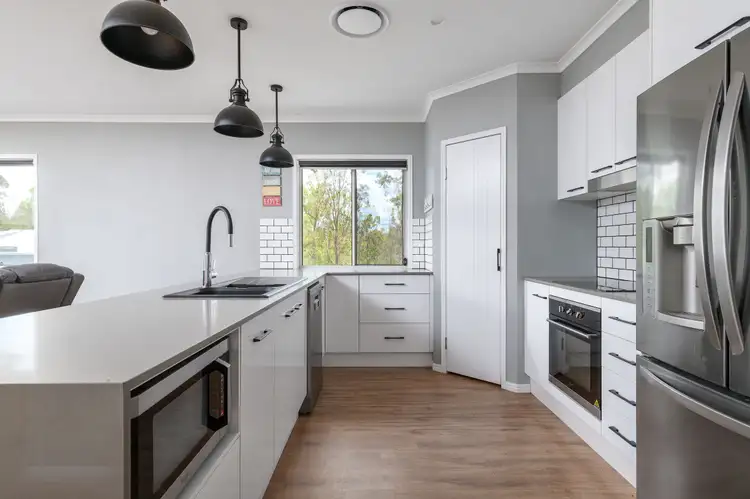 Fourth view of Homely rural property listing, 92 Dan Meurent Drive, Curra QLD 4570