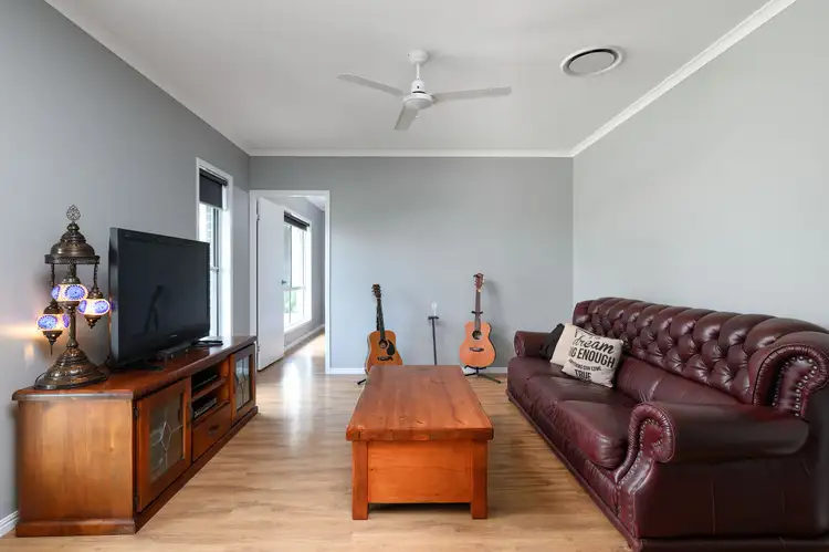 Fifth view of Homely rural property listing, 92 Dan Meurent Drive, Curra QLD 4570