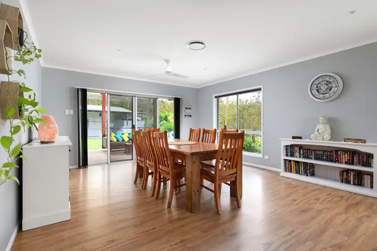 Sixth view of Homely rural property listing, 92 Dan Meurent Drive, Curra QLD 4570