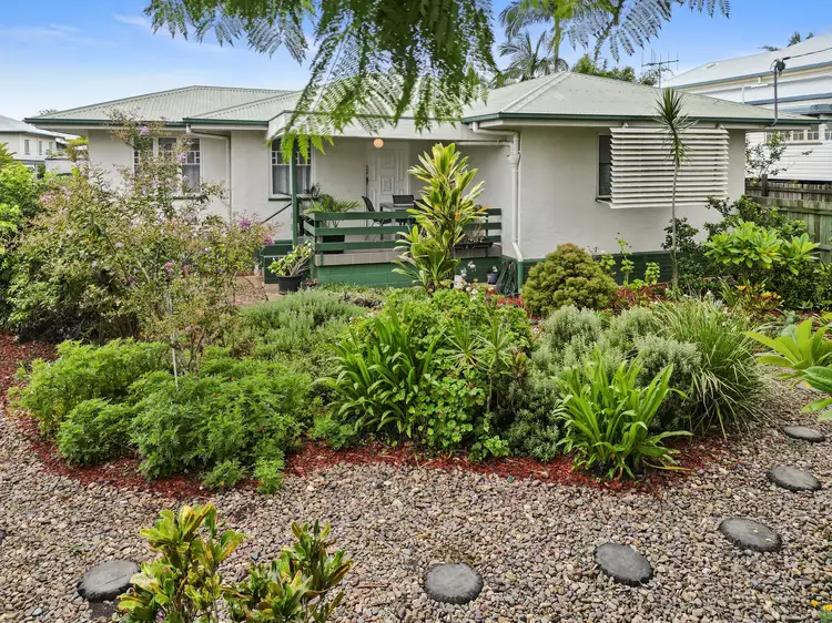 25 Saltwater Creek Road, Maryborough QLD 4650