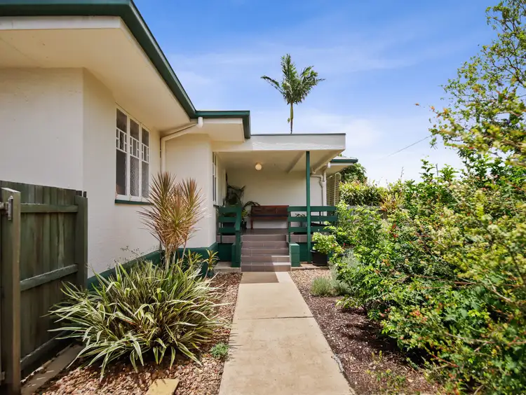 Third view of Homely house listing, 25 Saltwater Creek Road, Maryborough QLD 4650
