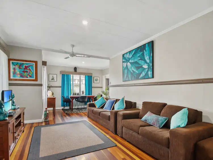 Fifth view of Homely house listing, 25 Saltwater Creek Road, Maryborough QLD 4650