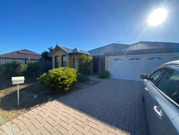 Second view of Homely house listing, 14 Kalannie Gardens, Baldivis WA 6171