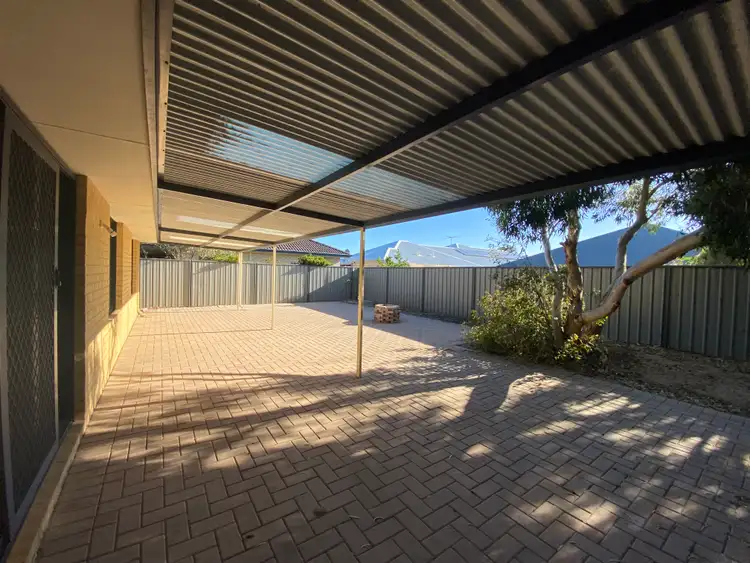 Third view of Homely house listing, 14 Kalannie Gardens, Baldivis WA 6171