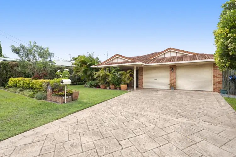 Main view of Homely house listing, 75 Bryant Street, Maryborough QLD 4650