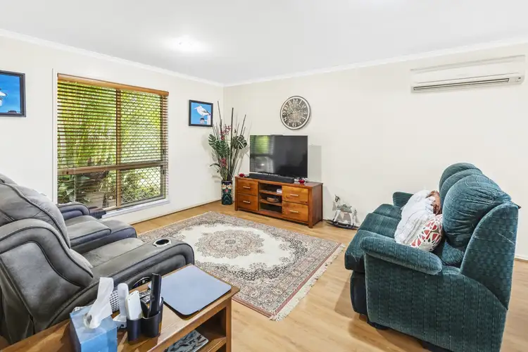 Second view of Homely house listing, 75 Bryant Street, Maryborough QLD 4650