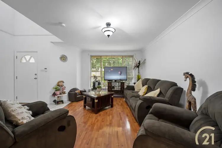 Second view of Homely house listing, 2 Mortimer Close, Cecil Hills NSW 2171