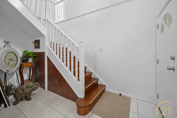 Third view of Homely house listing, 2 Mortimer Close, Cecil Hills NSW 2171