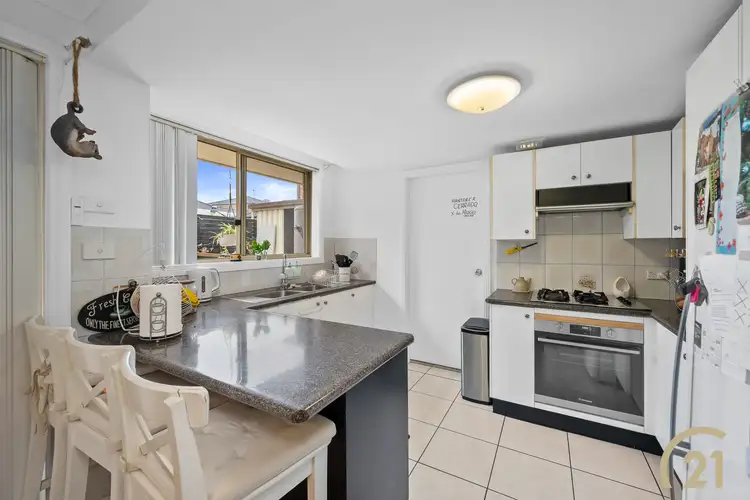 Fourth view of Homely house listing, 2 Mortimer Close, Cecil Hills NSW 2171
