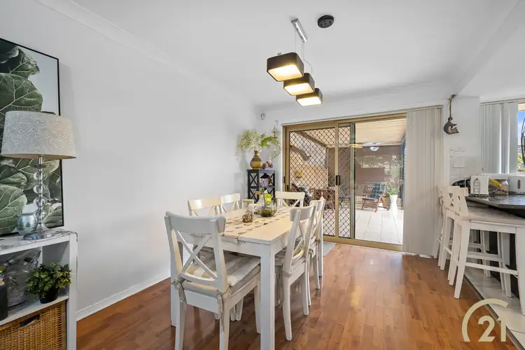 Fifth view of Homely house listing, 2 Mortimer Close, Cecil Hills NSW 2171