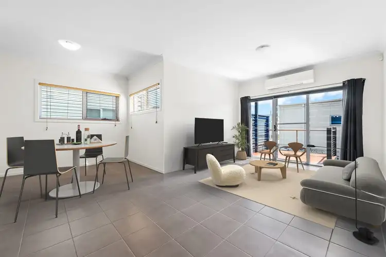 Third view of Homely unit listing, 17A Huckson Street, Dandenong VIC 3175