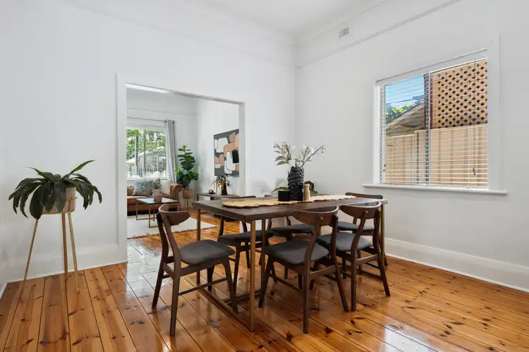 Third view of Homely house listing, 45 Gordon Road, Clarence Park SA 5034