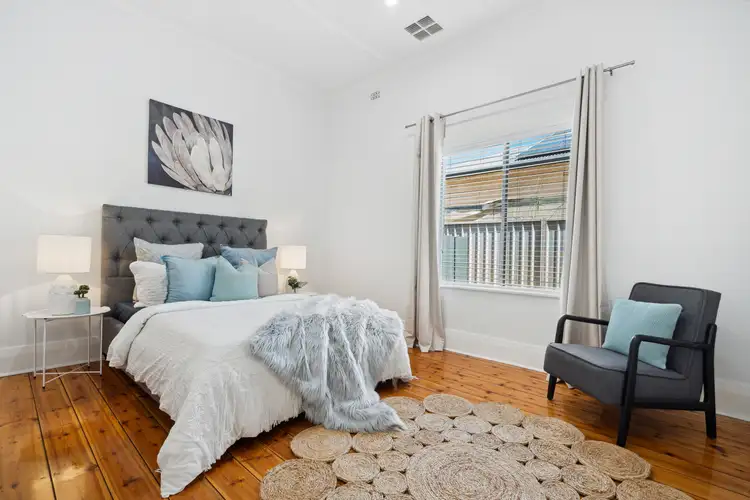 Fifth view of Homely house listing, 45 Gordon Road, Clarence Park SA 5034