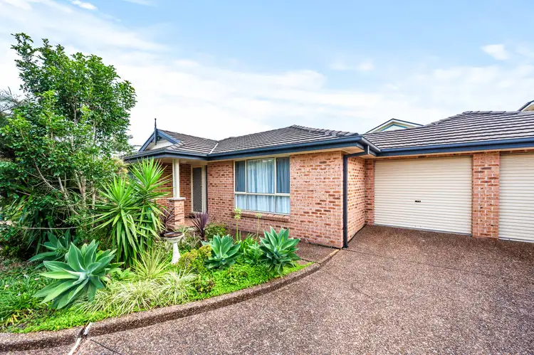 3/44 Kenibea Avenue, Kahibah NSW 2290