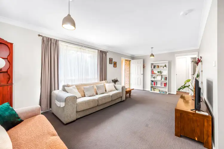 Third view of Homely villa listing, 3/44 Kenibea Avenue, Kahibah NSW 2290