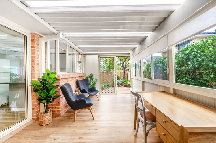 Fourth view of Homely villa listing, 3/44 Kenibea Avenue, Kahibah NSW 2290