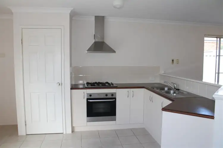 Second view of Homely unit listing, 2/116 Lewington Street, Rockingham WA 6168