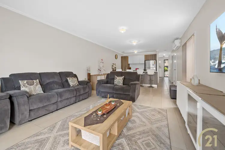 Second view of Homely house listing, 39 Hickory Road, Bonnyrigg NSW 2177