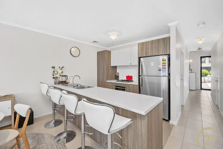 Fourth view of Homely house listing, 39 Hickory Road, Bonnyrigg NSW 2177