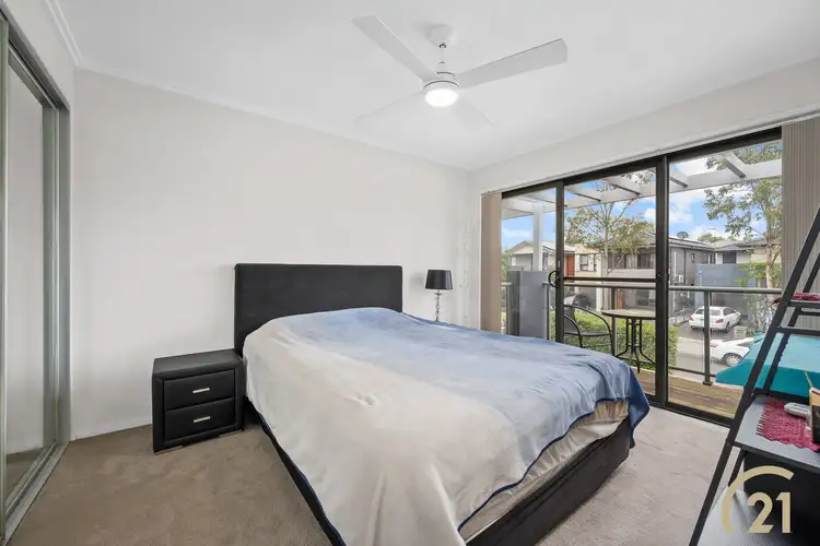 Fifth view of Homely house listing, 39 Hickory Road, Bonnyrigg NSW 2177