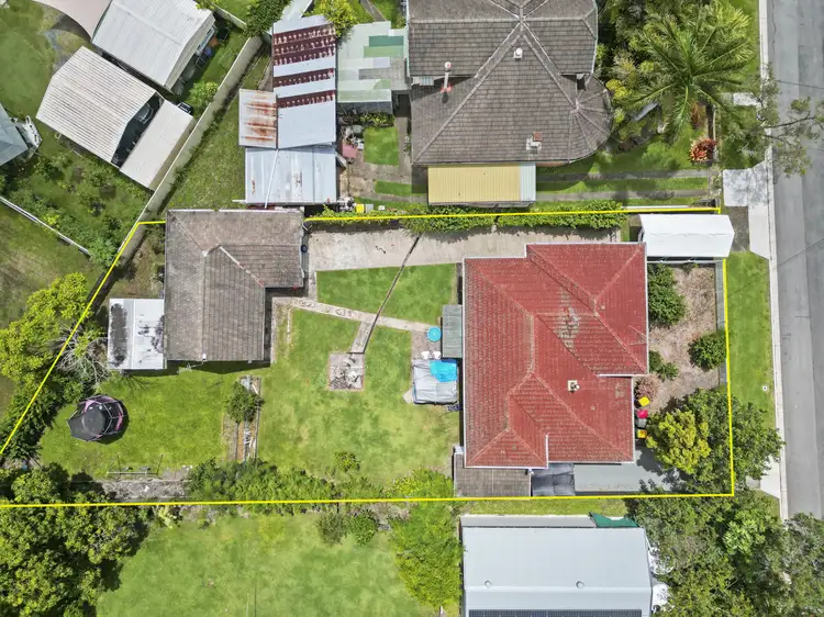 6 Ashton Street, Maryborough QLD 4650