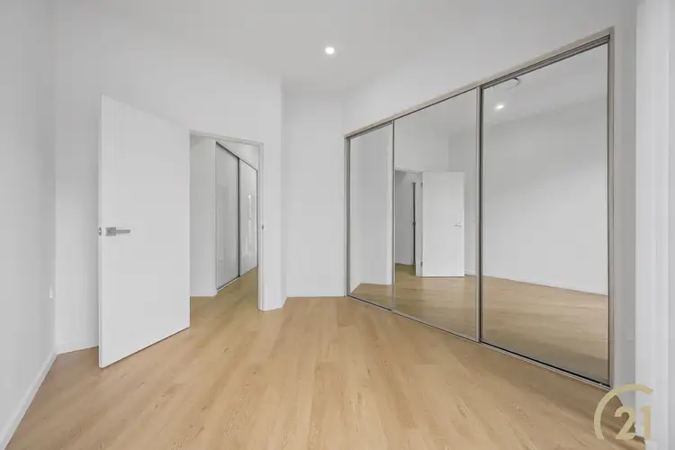 Fifth view of Homely townhouse listing, 4/30 Hermitage Crescent, Cartwright NSW 2168