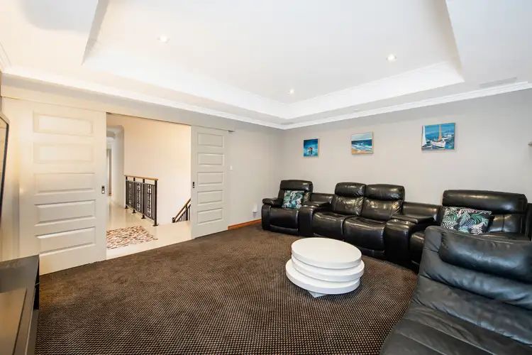 Second view of Homely house listing, 44 Voyager Close, Wannanup WA 6210