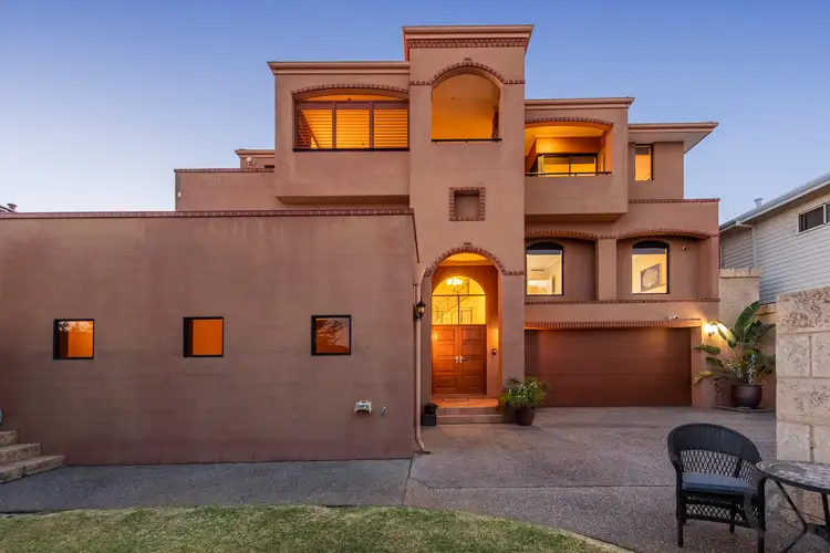 Fifth view of Homely house listing, 44 Voyager Close, Wannanup WA 6210