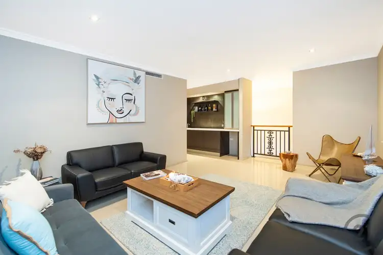 Seventh view of Homely house listing, 44 Voyager Close, Wannanup WA 6210