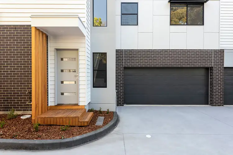4/31 Hutcheson Avenue, Rankin Park NSW 2287