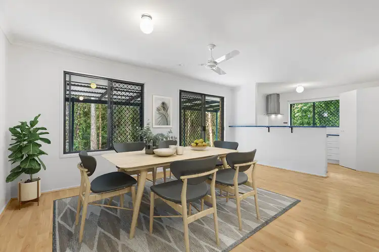Third view of Homely house listing, 9 Wandoo Court, Noosaville QLD 4566