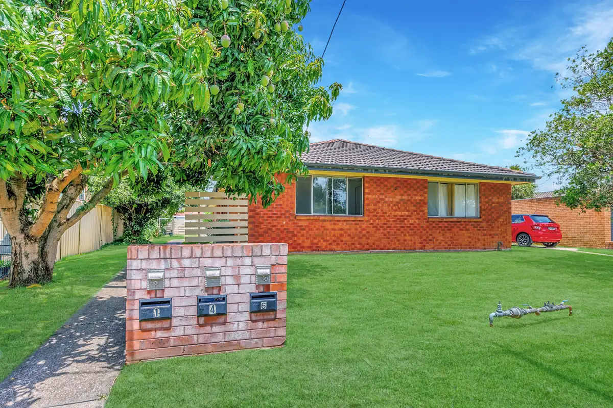 Main view of Homely unit listing, 1/23 Popran Road, Adamstown NSW 2289