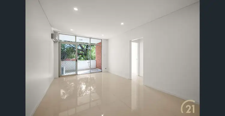 Third view of Homely apartment listing, 2/53 Hamilton Road, Fairfield NSW 2165