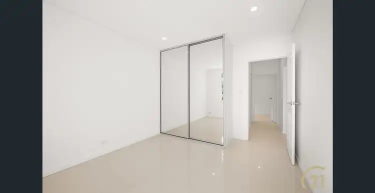 Fourth view of Homely apartment listing, 2/53 Hamilton Road, Fairfield NSW 2165