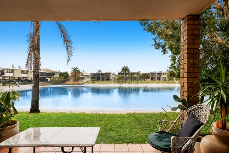 Main view of Homely unit listing, 2/9 Pangarinda Place, Mooloolaba QLD 4557