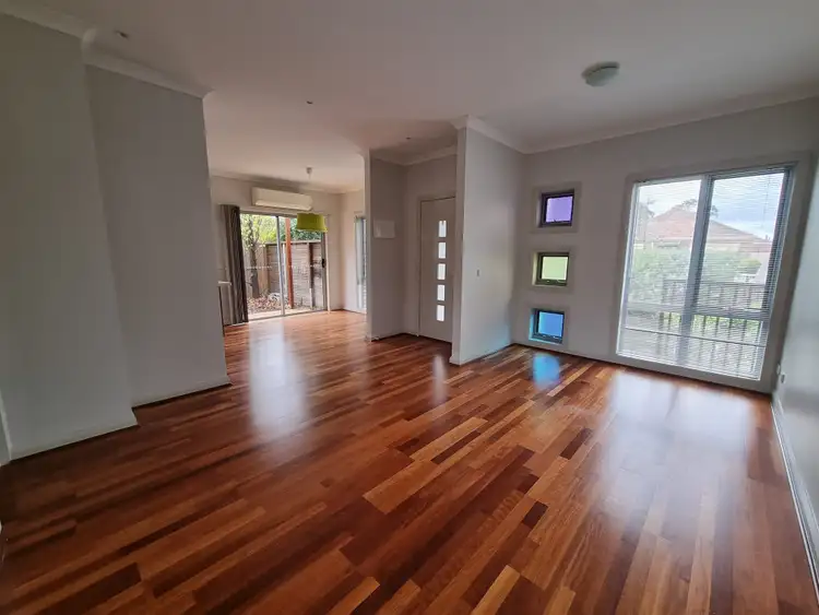 Third view of Homely townhouse listing, 1/107 Kanooka Grove, Clayton VIC 3168