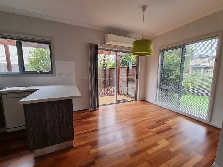 Fourth view of Homely townhouse listing, 1/107 Kanooka Grove, Clayton VIC 3168