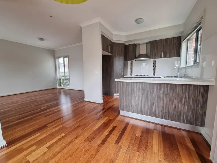 Fifth view of Homely townhouse listing, 1/107 Kanooka Grove, Clayton VIC 3168