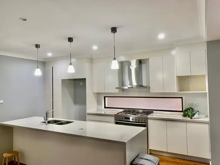 Second view of Homely semi-detached listing, 38A Foxlow Street, Canley Heights NSW 2166
