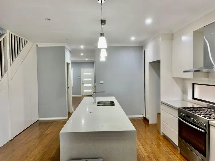 Third view of Homely semi-detached listing, 38A Foxlow Street, Canley Heights NSW 2166