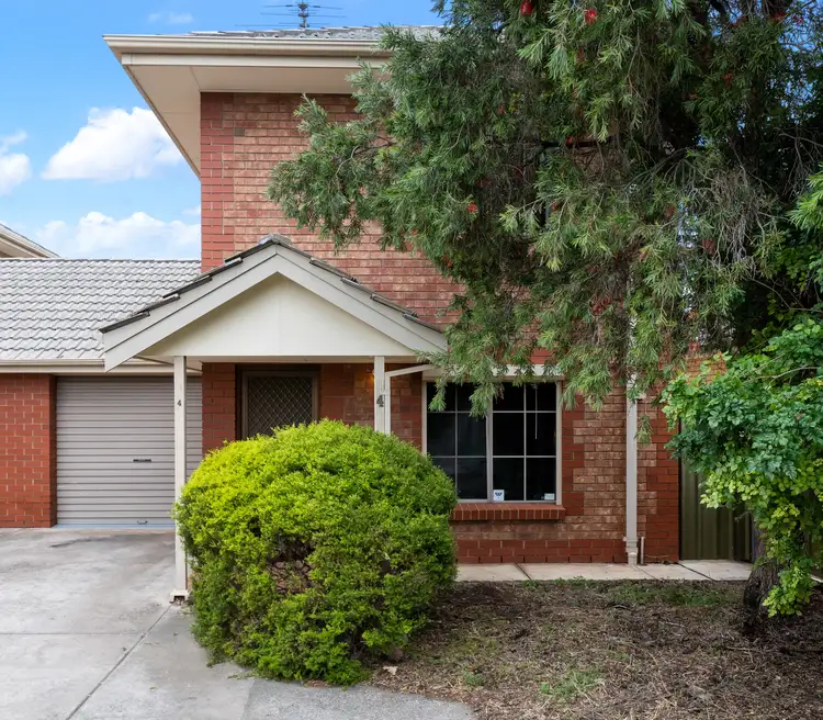4/36 West Street, Ascot Park SA 5043