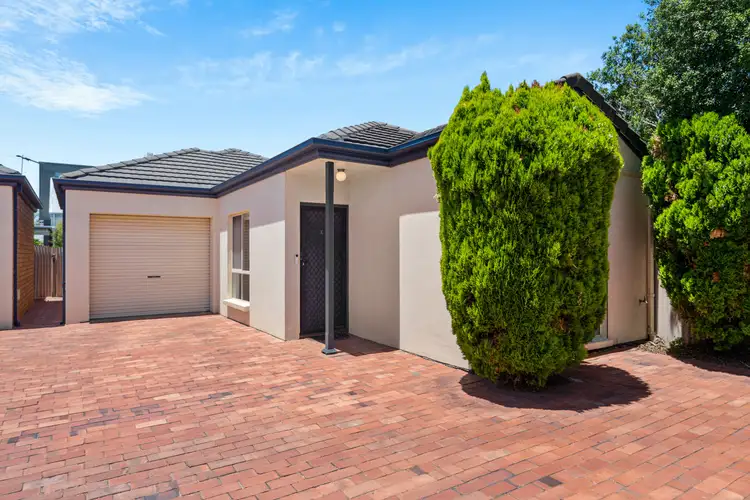 3/75 Daly Street, Kurralta Park SA 5037