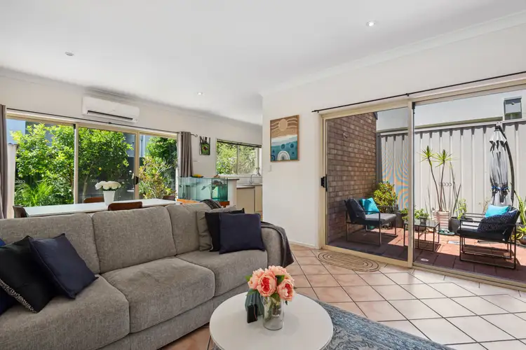 Second view of Homely house listing, 3/75 Daly Street, Kurralta Park SA 5037
