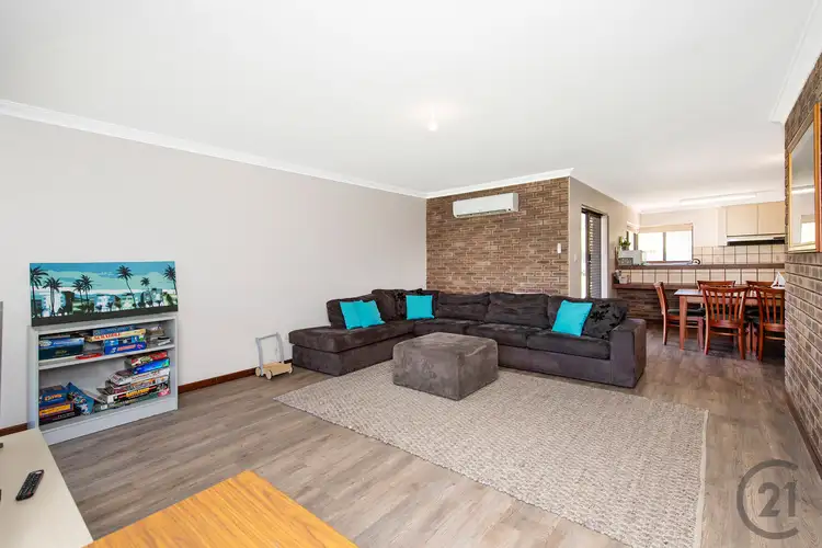 Fifth view of Homely house listing, 4 Parmelia Way, Madora Bay WA 6210